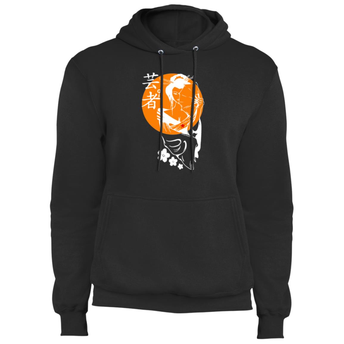 Pop Culture / Pop Art / Urban - Manga 07 A Dk Hoodie Ladies&Men Pimamour