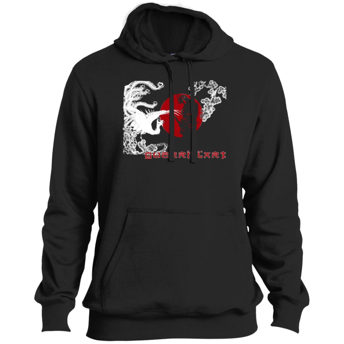 Pop Culture / Pop Art / Urban - Manga 10 Dk Hoodie Ladies&Men Pimamour