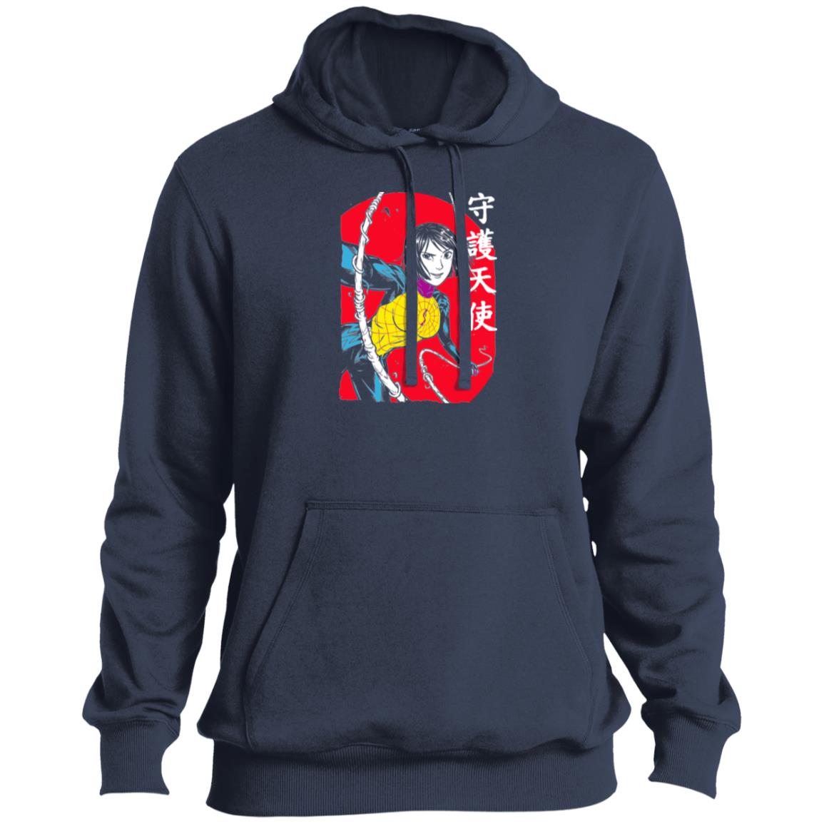 Pop Culture / Pop Art / Urban - Manga 13 Dk Hoodie Ladies&Men Pimamour