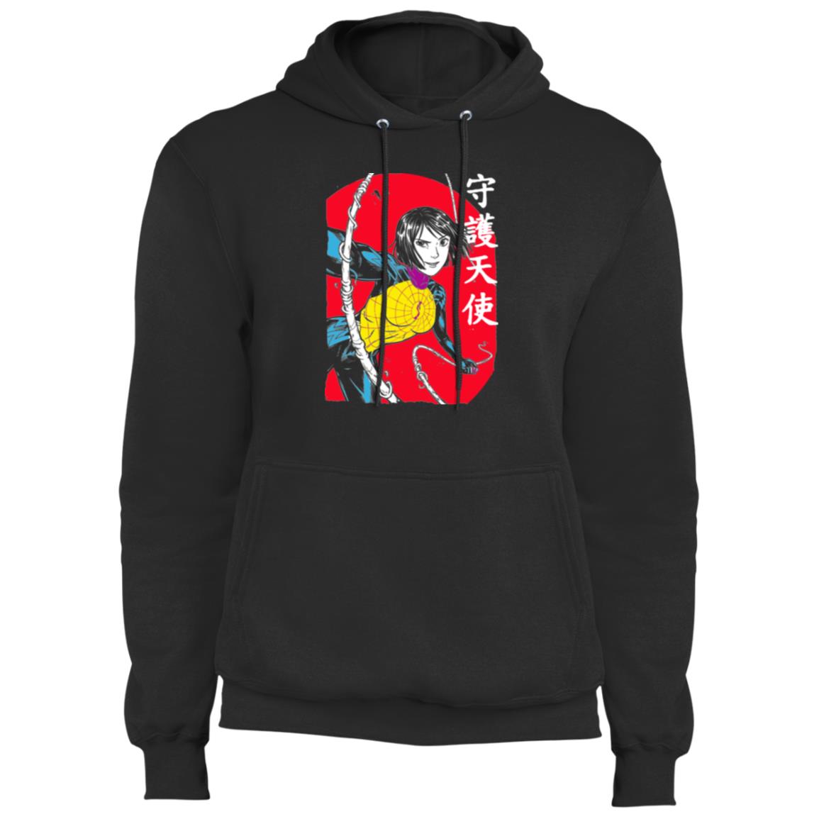 Pop Culture / Pop Art / Urban - Manga 13 Dk Hoodie Ladies&Men Pimamour