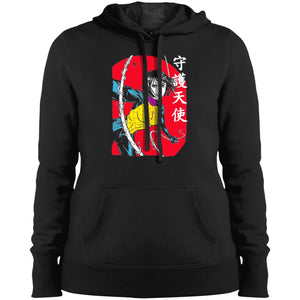 Pop Culture / Pop Art / Urban - Manga 13 Dk Hoodie Ladies&Men Pimamour