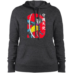 Pop Culture / Pop Art / Urban - Manga 13 Dk Hoodie Ladies&Men Pimamour