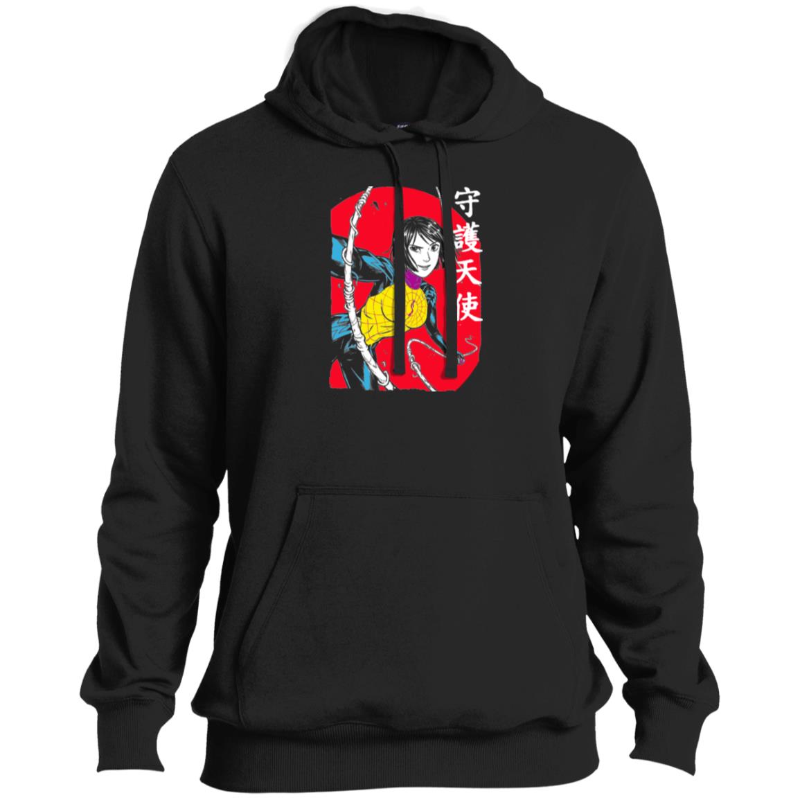 Pop Culture / Pop Art / Urban - Manga 13 Dk Hoodie Ladies&Men Pimamour