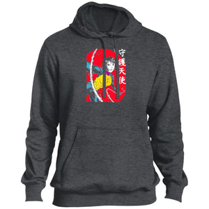 Pop Culture / Pop Art / Urban - Manga 13 Dk Hoodie Ladies&Men Pimamour