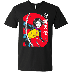 Pop Culture / Pop Art / Urban - Manga 13 Tee&Tank Men/Unisex Pimamour