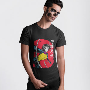 Pop Culture / Pop Art / Urban - Manga 13 Tee&Tank Men/Unisex Pimamour