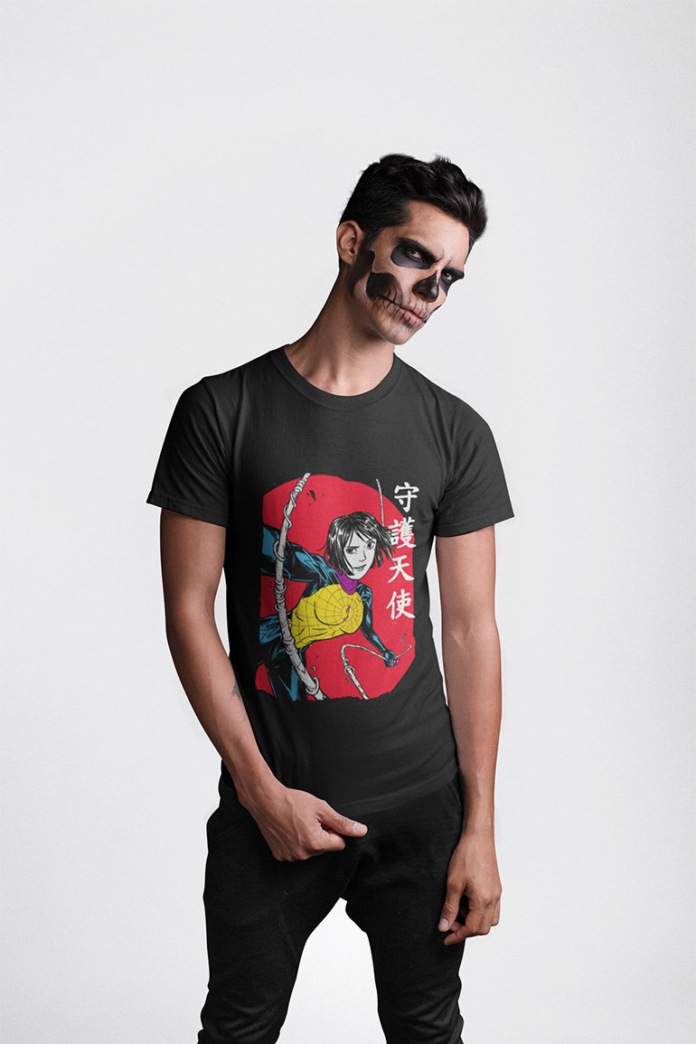 Pop Culture / Pop Art / Urban - Manga 13 Tee&Tank Men/Unisex Pimamour