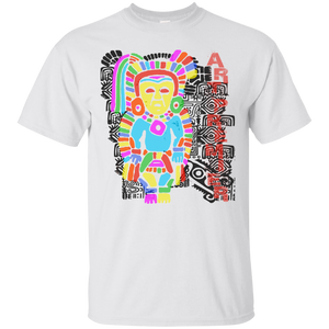 Recycled Propaganda Ad Graffiti Style - Art Premier 14 Tee&Tank Men/Unisex Pimamour