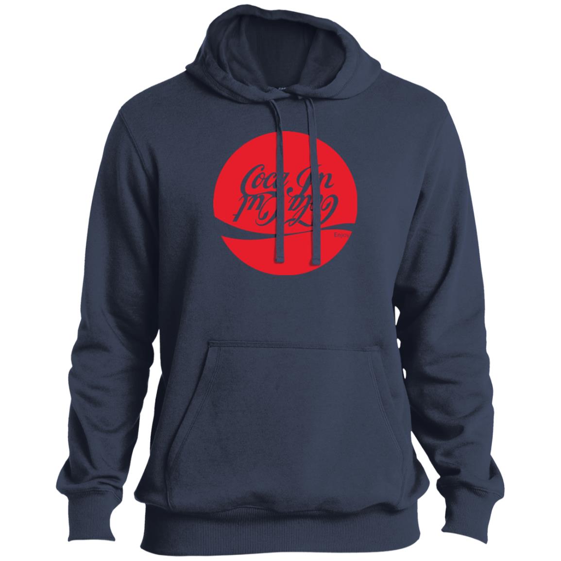 Recycled Propaganda Ad Graffiti Style - Recycled 01 Hoodie Ladies&Men Pimamour