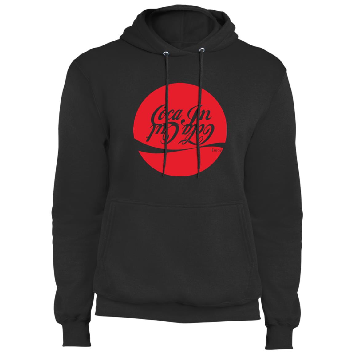 Recycled Propaganda Ad Graffiti Style - Recycled 01 Hoodie Ladies&Men Pimamour