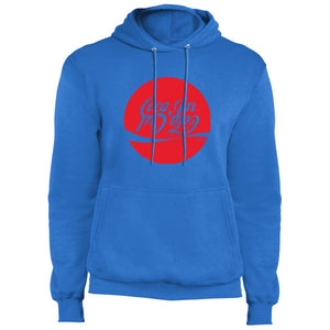 Recycled Propaganda Ad Graffiti Style - Recycled 01 Hoodie Ladies&Men Pimamour