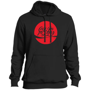 Recycled Propaganda Ad Graffiti Style - Recycled 01 Hoodie Ladies&Men Pimamour