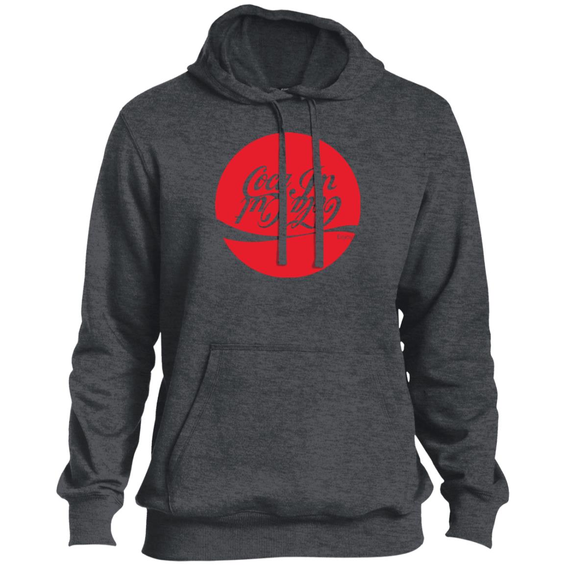 Recycled Propaganda Ad Graffiti Style - Recycled 01 Hoodie Ladies&Men Pimamour