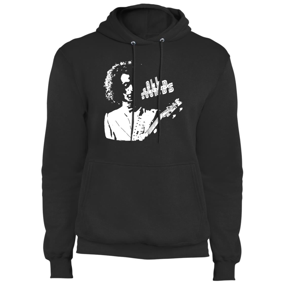 Street Art Graffiti Style - Urban 09 Dk Hoodie Ladies&Men Pimamour