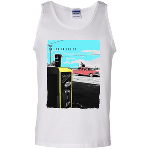 Street Art Graffiti Style - Urban 14 Tee&Tank Men/Unisex Pimamour