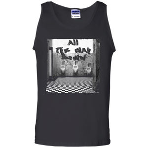 Street Art Graffiti Style - Urban 22 Tee&Tank Men/Unisex Pimamour