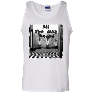 Street Art Graffiti Style - Urban 22 Tee&Tank Men/Unisex Pimamour