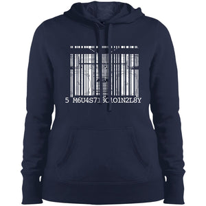 Street Art Graffiti Style - Urban 26 B Dk Hoodie Ladies&Men Pimamour