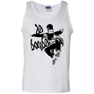 Street Urban Art - Bombay Max City 01 Tee&Tank Men/Unisex Pimamour