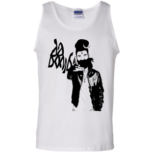 Street Urban Art - Bombay Max City 02 Tee&Tank Men/Unisex Pimamour