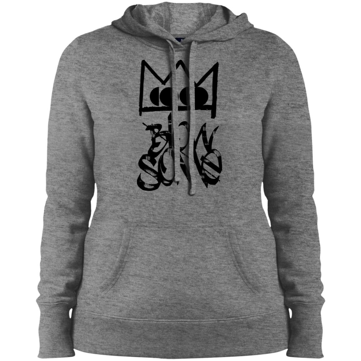 Urban / Hip Hop / The Game – Citizens Of The Street - Ctzs 01 Lt Hoodie Ladies&Men Pimamour