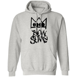 Urban / Hip Hop / The Game – Citizens Of The Street - Ctzs 01 Lt Hoodie Ladies&Men Pimamour