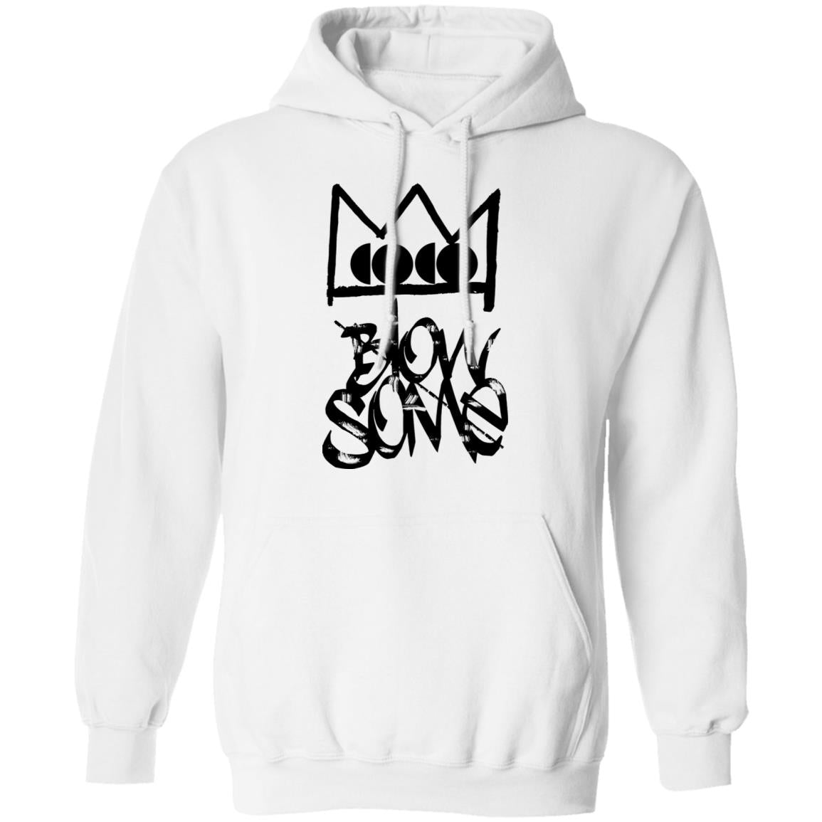 Urban / Hip Hop / The Game – Citizens Of The Street - Ctzs 01 Lt Hoodie Ladies&Men Pimamour