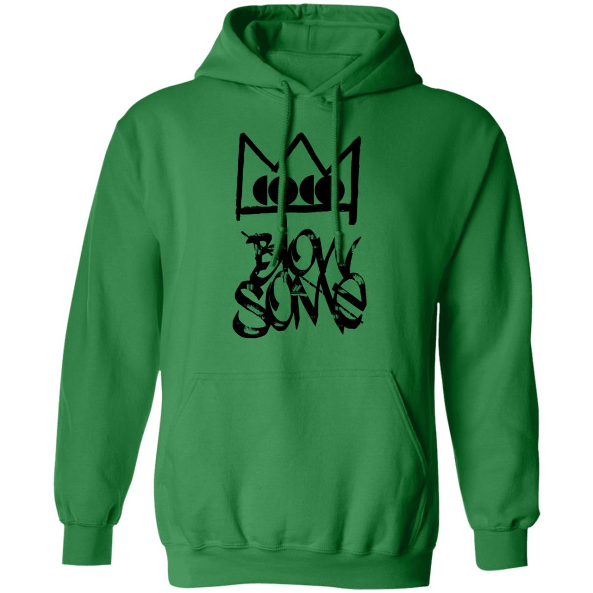 Urban / Hip Hop / The Game – Citizens Of The Street - Ctzs 01 Lt Hoodie Ladies&Men Pimamour