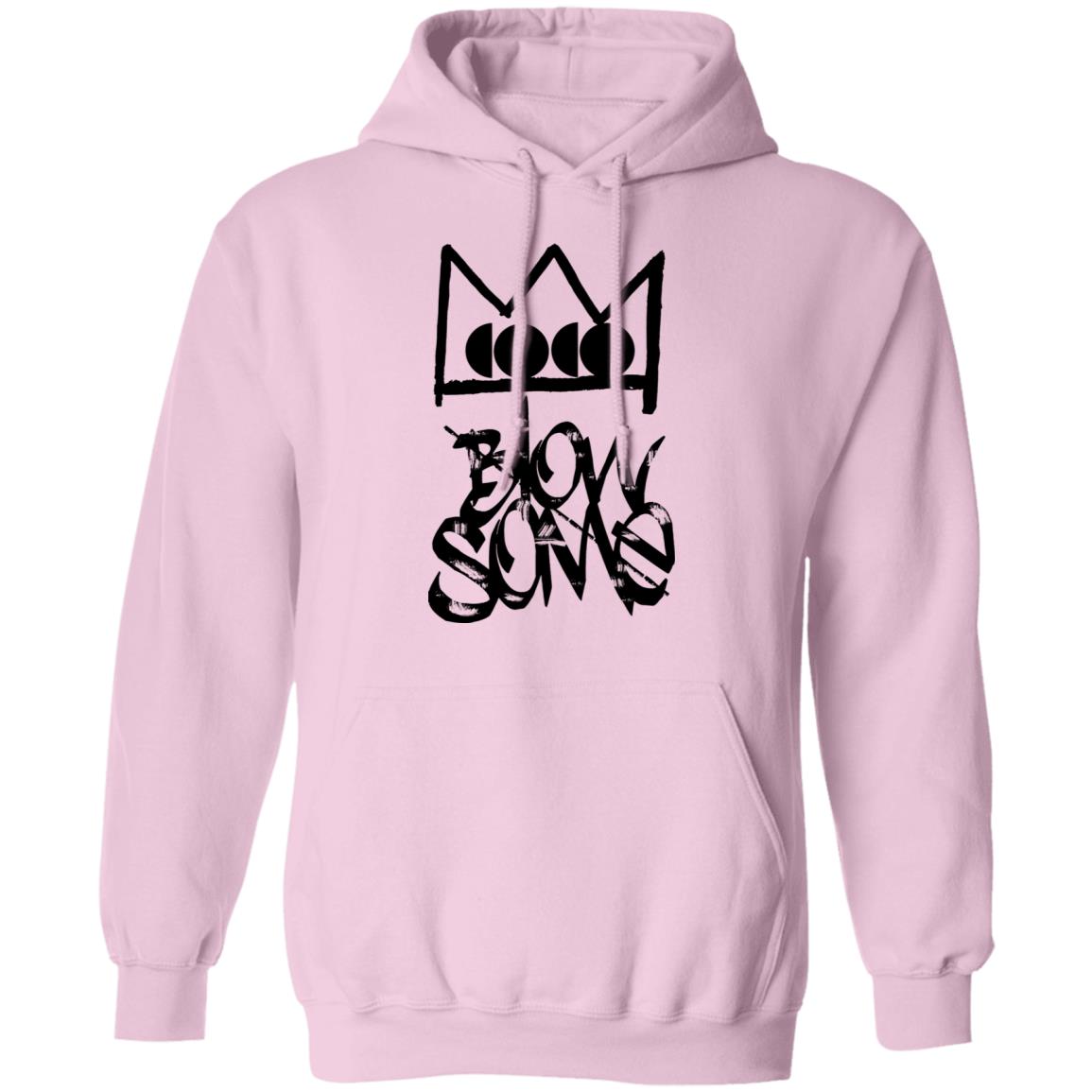 Urban / Hip Hop / The Game – Citizens Of The Street - Ctzs 01 Lt Hoodie Ladies&Men Pimamour