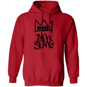 Urban / Hip Hop / The Game – Citizens Of The Street - Ctzs 01 Lt Hoodie Ladies&Men Pimamour