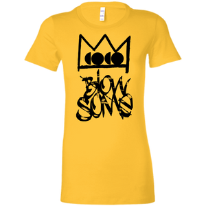 Urban / Hip Hop / The Game – Citizens Of The Street - Ctzs 01 Tee&Tank Lady Pimamour