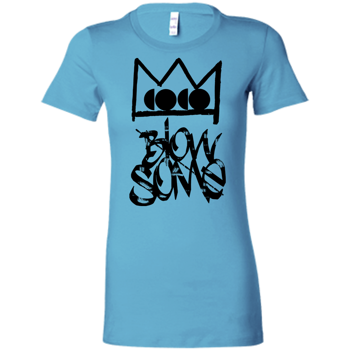 Urban / Hip Hop / The Game – Citizens Of The Street - Ctzs 01 Tee&Tank Lady Pimamour