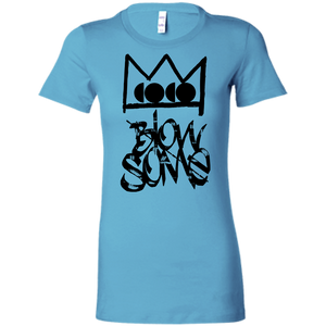 Urban / Hip Hop / The Game – Citizens Of The Street - Ctzs 01 Tee&Tank Lady Pimamour