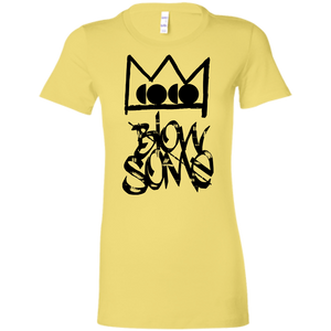 Urban / Hip Hop / The Game – Citizens Of The Street - Ctzs 01 Tee&Tank Lady Pimamour