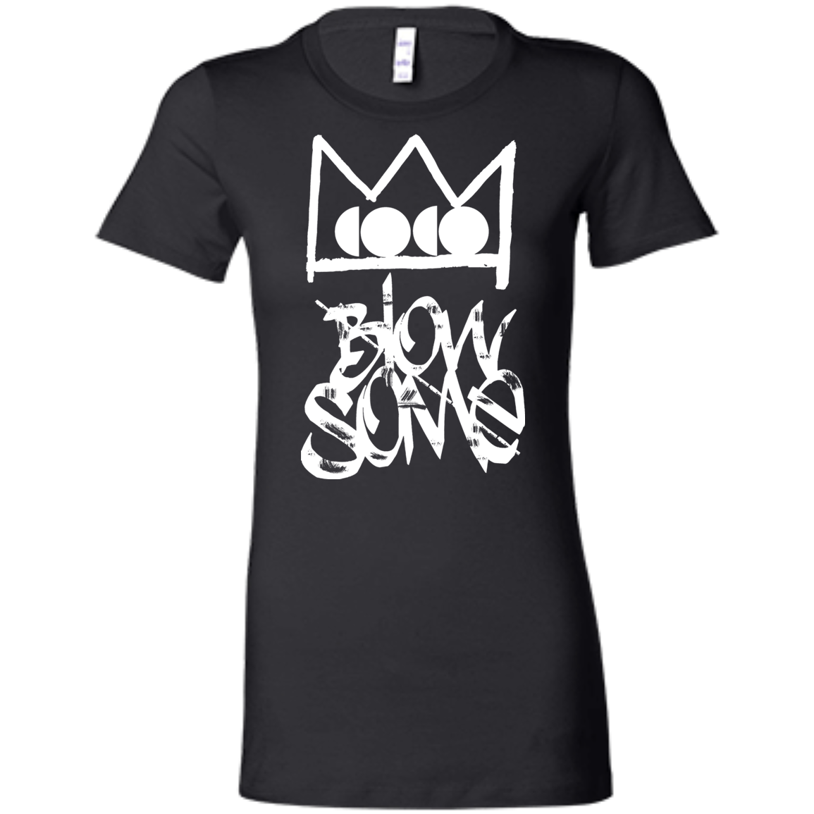 Urban / Hip Hop / The Game – Citizens Of The Street - Ctzs 01 Tee&Tank Lady Pimamour