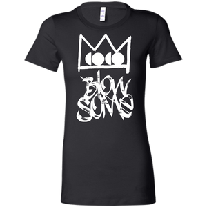 Urban / Hip Hop / The Game – Citizens Of The Street - Ctzs 01 Tee&Tank Lady Pimamour