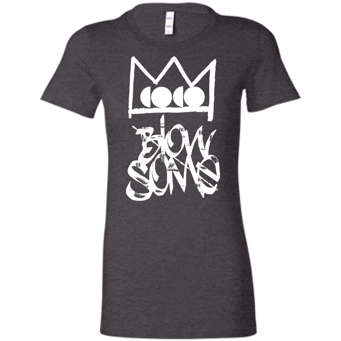 Urban / Hip Hop / The Game – Citizens Of The Street - Ctzs 01 Tee&Tank Lady Pimamour