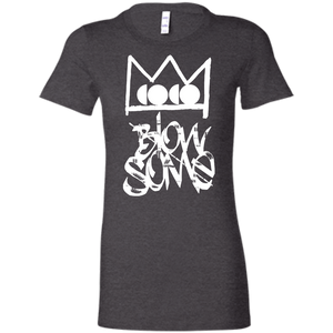 Urban / Hip Hop / The Game – Citizens Of The Street - Ctzs 01 Tee&Tank Lady Pimamour