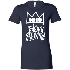 Urban / Hip Hop / The Game – Citizens Of The Street - Ctzs 01 Tee&Tank Lady Pimamour