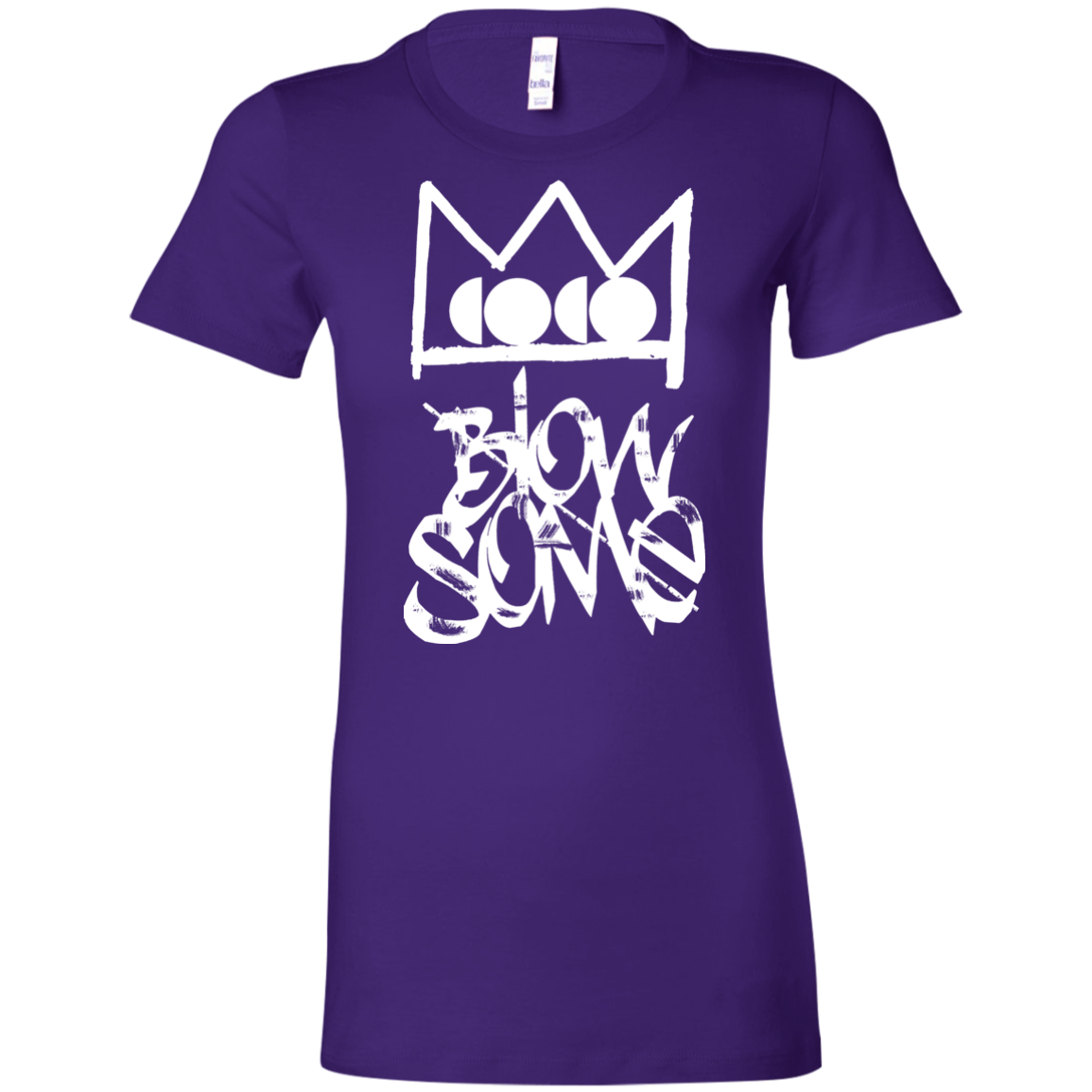 Urban / Hip Hop / The Game – Citizens Of The Street - Ctzs 01 Tee&Tank Lady Pimamour