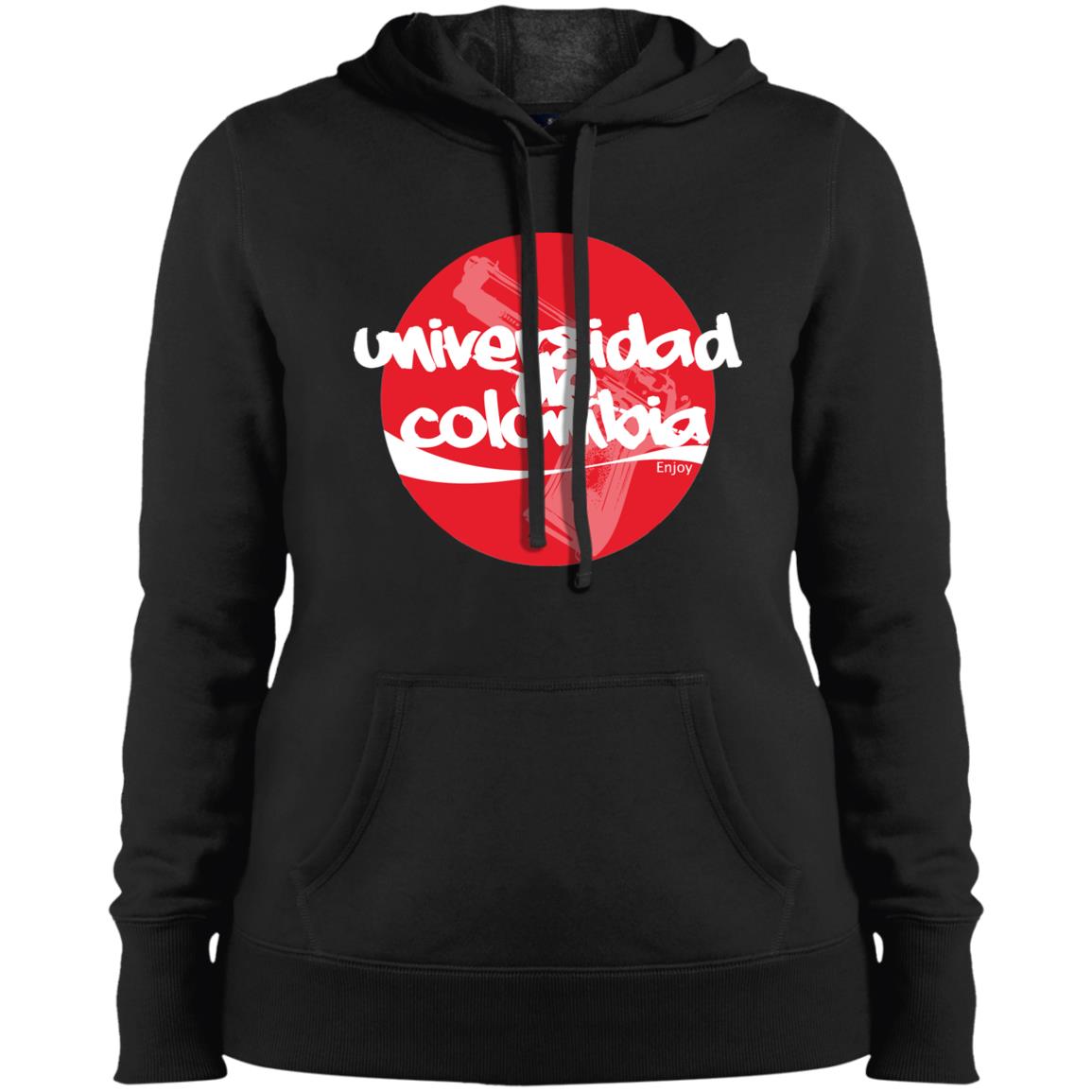 Urban / Hip Hop / The Game – Citizens Of The Street - Ctzs 02 Dk Hoodie Ladies&Men Pimamour