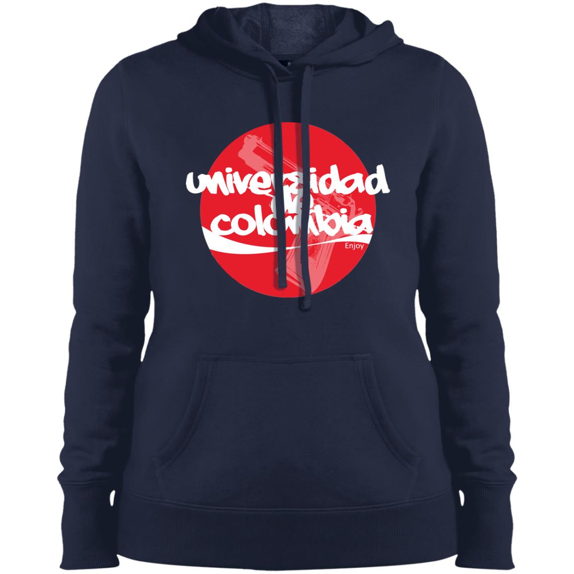 Urban / Hip Hop / The Game – Citizens Of The Street - Ctzs 02 Dk Hoodie Ladies&Men Pimamour