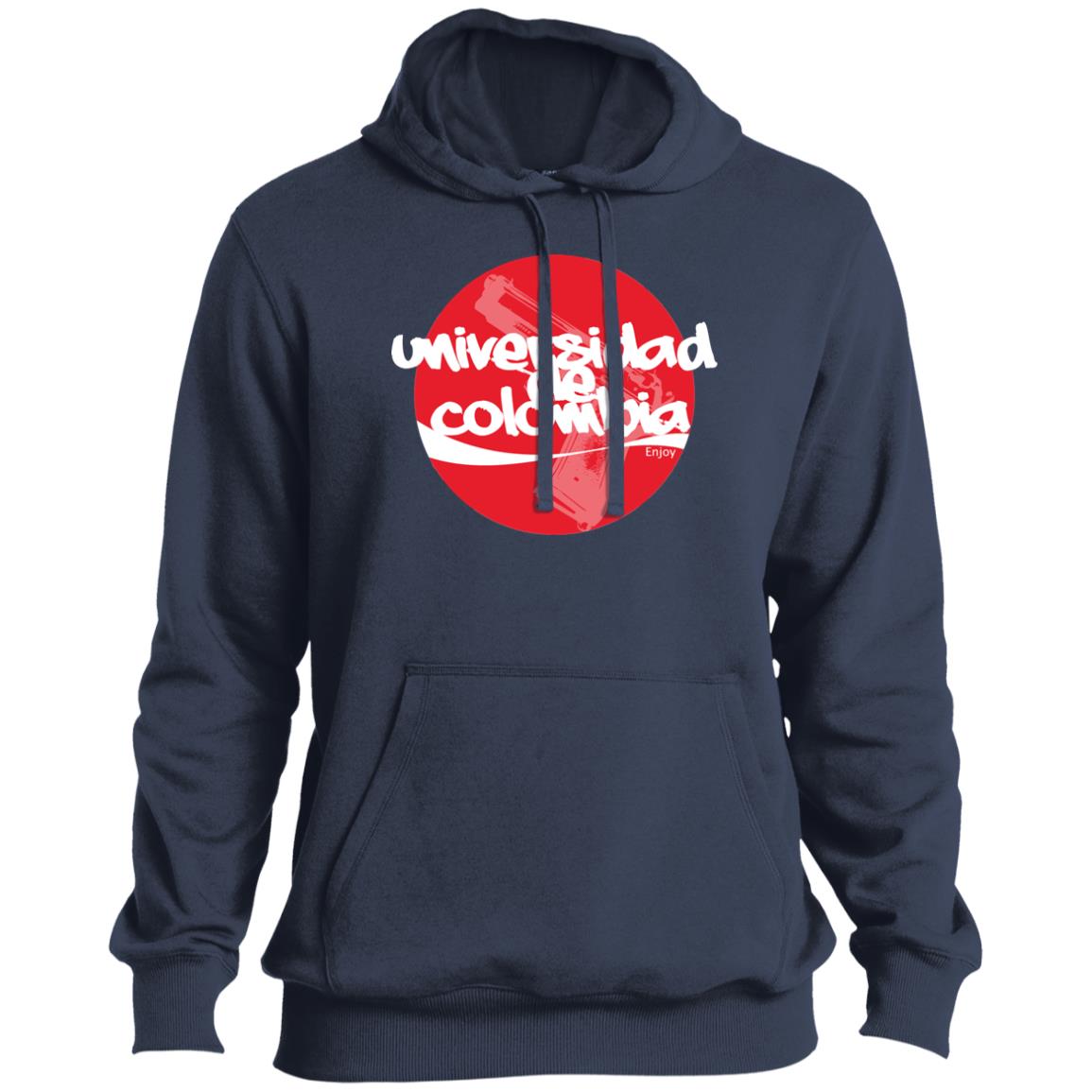 Urban / Hip Hop / The Game – Citizens Of The Street - Ctzs 02 Dk Hoodie Ladies&Men Pimamour