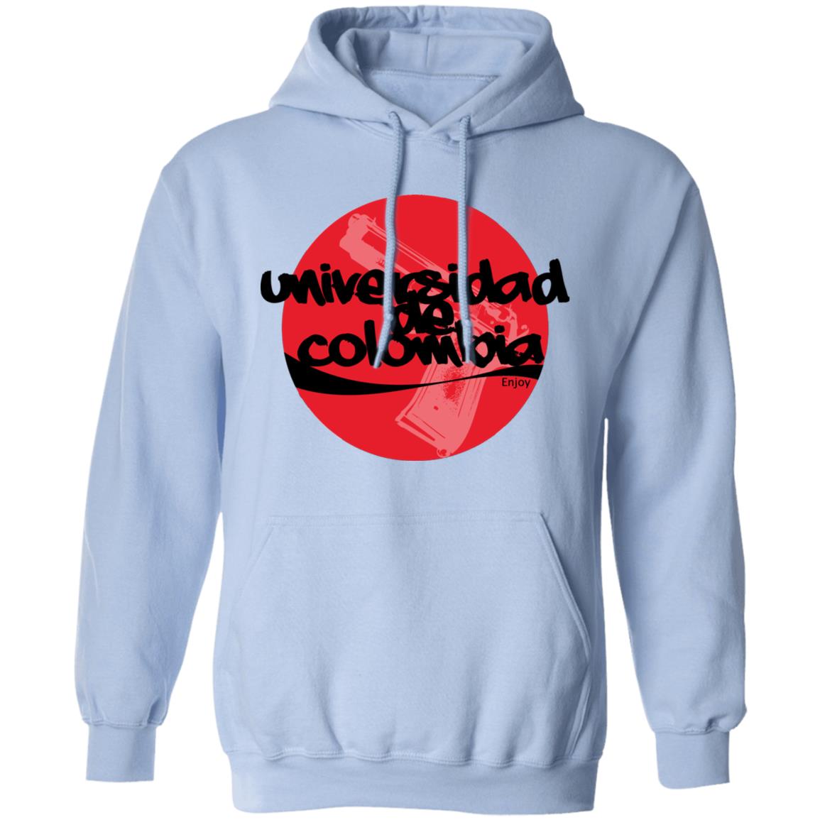 Urban / Hip Hop / The Game – Citizens Of The Street - Ctzs 02 Lt Hoodie Ladies&Men Pimamour