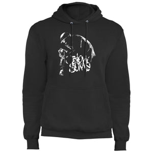 Urban / Hip Hop / The Game – Citizens Of The Street - Ctzs 03 Dk Hoodie Ladies&Men Pimamour