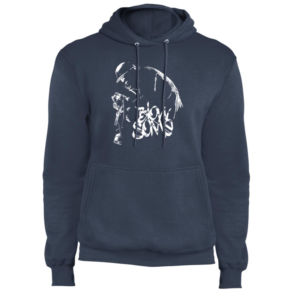 Urban / Hip Hop / The Game – Citizens Of The Street - Ctzs 03 Dk Hoodie Ladies&Men Pimamour