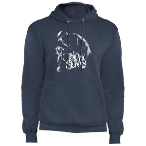 Urban / Hip Hop / The Game – Citizens Of The Street - Ctzs 03 Dk Hoodie Ladies&Men Pimamour