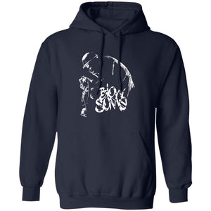 Urban / Hip Hop / The Game – Citizens Of The Street - Ctzs 03 Dk Hoodie Ladies&Men Pimamour