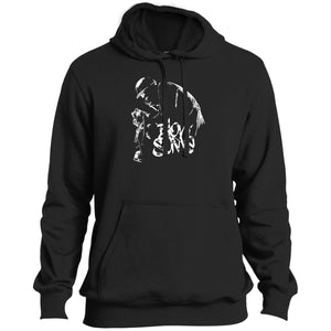 Urban / Hip Hop / The Game – Citizens Of The Street - Ctzs 03 Dk Hoodie Ladies&Men Pimamour