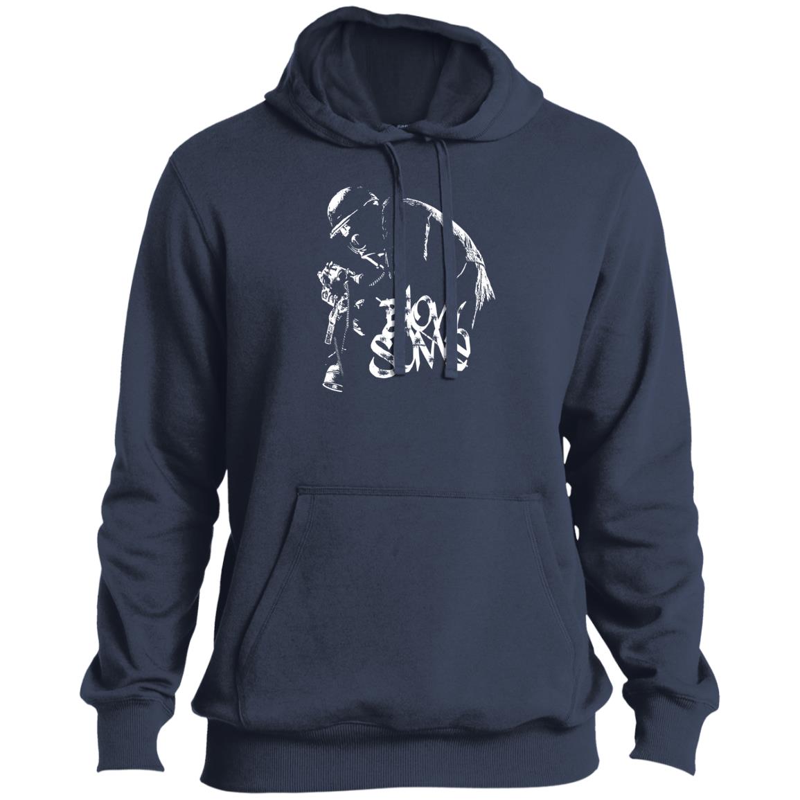 Urban / Hip Hop / The Game – Citizens Of The Street - Ctzs 03 Dk Hoodie Ladies&Men Pimamour